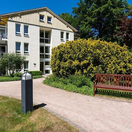 Strand Park Heringsdorf Strandnah Esterno foto
